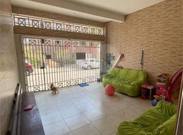 Casa · 135m² · 4 Quartos · 2 Vagas · Sobrado com 4 quartos à venda em Eldorado - SP