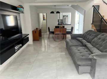 Casa · 330m² · 6 Quartos · 4 Vagas · Sobrado com 6 quartos à venda em Parque Boturussu - SP