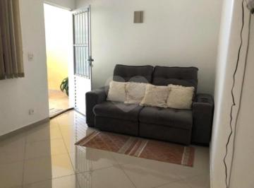 Casa · 130m² · 3 Quartos · 4 Vagas · Casa com 3 quartos à venda em Jardim porteira grande - SP