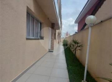 Casa · 200m² · 3 Quartos · 4 Vagas · Condomínio com 3 quartos à venda em Vila formosa - SP