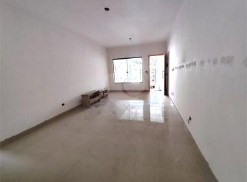 Casa · 125m² · 3 Quartos · 3 Vagas · Sobrado com 3 quartos à venda em Vila macedópolis - SP