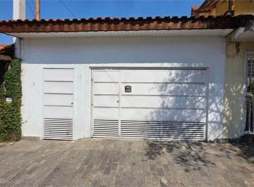 Casa · 250m² · 4 Quartos · 1 Vaga · Casa térrea com 4 quartos à venda em Jardim líbano - SP