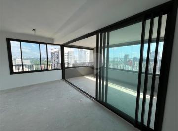Apartamento · 170m² · 3 Quartos · 2 Vagas · Apartamento com 3 quartos à venda em Pinheiros - SP