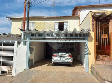 Casa · 109m² · 2 Quartos · 2 Vagas · Sobrado com 2 quartos à venda em Jardim mangalot - SP