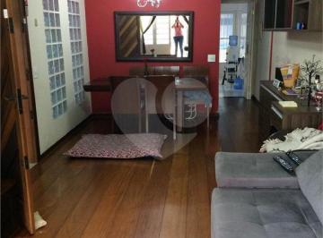 Casa · 138m² · 2 Quartos · 3 Vagas · Sobrado com 2 quartos à venda em Jardim aeroporto - SP