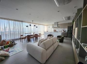 Apartamento · 197m² · 4 Quartos · 3 Vagas · Apartamento com 4 quartos à venda em Jardim das acácias - SP