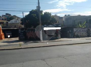Terreno · 250m² · 1 Quarto · Terreno com 1 quartos à venda em Pirituba - SP