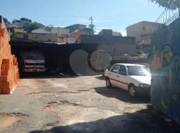 Terreno · 250m² · 1 Quarto · 1 Vaga · Terreno com 1 quartos à venda em Pirituba - SP