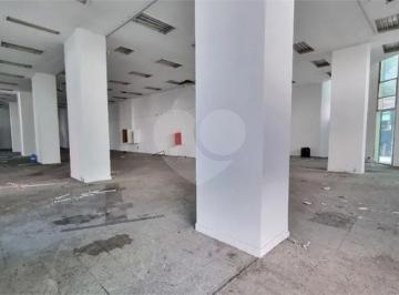Comercial · 612m² · 3 Vagas · Galpão à venda em Vila Buarque - SP