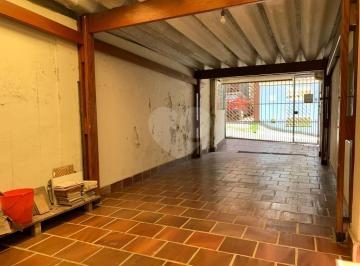 Casa · 149m² · 4 Quartos · 3 Vagas · Sobrado com 4 quartos à venda em Água fria - SP