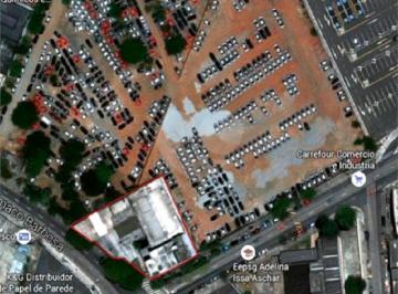 Comercial · 1900m² · Galpão à venda em Cambuci - SP