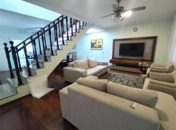 Casa · 160m² · 3 Quartos · 3 Vagas · Sobrado com 3 quartos à venda em Vila ema - SP
