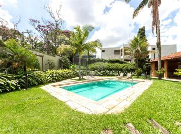 Casa · 550m² · 5 Quartos · 4 Vagas · Condomínio com 5 quartos à venda em Palos verdes - SP