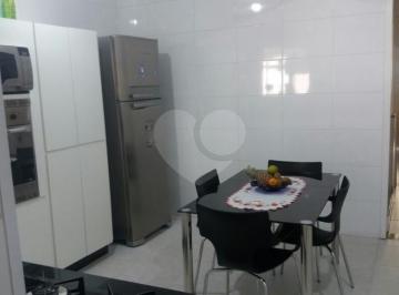 Casa · 110m² · 2 Quartos · Sobrado com 2 quartos à venda em Santa teresinha - SP