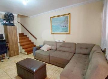 Casa · 99m² · 2 Quartos · Condomínio com 2 quartos à venda em Vila dos andradas - SP