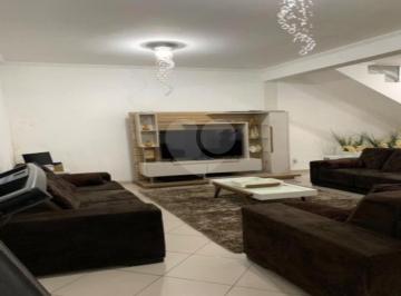 Casa · 350m² · 4 Quartos · 2 Vagas · Casa com 4 quartos à venda em Vila domitila - SP