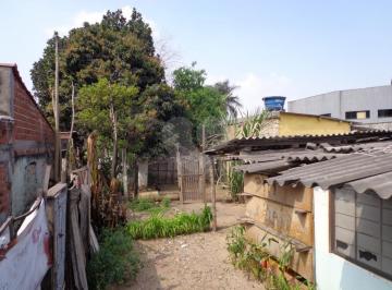 Terreno · 1075m² · Terreno à venda em Chácara são joão - SP