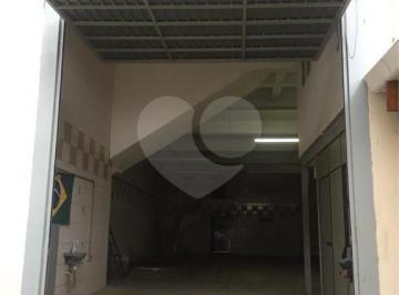 Comercial · 350m² · 2 Vagas · Galpão à venda em Vila américa - SP