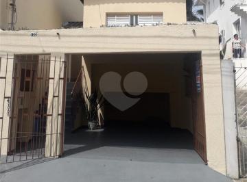 Casa · 300m² · 4 Quartos · 1 Vaga · Casa com 4 quartos à venda em Vila isolina mazzei - SP