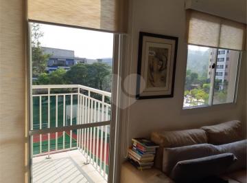 Apartamento · 61m² · 3 Quartos · 1 Vaga · Apartamento com 3 quartos à venda em Vila andrade - SP