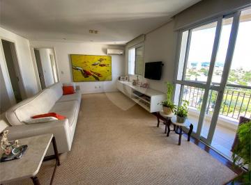 Apartamento · 177m² · 4 Quartos · 4 Vagas · Apartamento com 4 quartos à venda em Vila comercial - SP