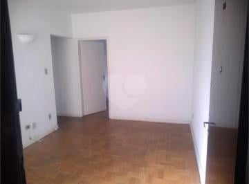 Apartamento · 83m² · 3 Quartos · Apartamento com 3 quartos à venda em Perdizes - SP