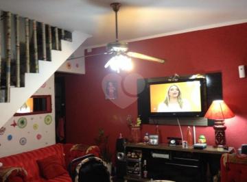Casa · 175m² · 5 Quartos · 1 Vaga · Sobrado com 5 quartos à venda em Vila isolina mazzei - SP