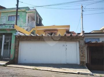Casa · 60m² · 2 Quartos · 2 Vagas · Casa térrea com 2 quartos à venda em Vila nova mazzei - SP