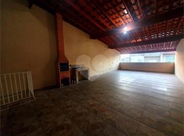 Casa · 125m² · 3 Quartos · 6 Vagas · Casa com 3 quartos à venda em Jardim da pedreira - SP