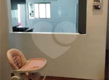 Apartamento · 72m² · 3 Quartos · Apartamento com 3 quartos à venda em Campos elíseos - SP