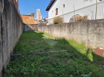 Terreno · 161m² · Terreno à venda em Casa verde - SP