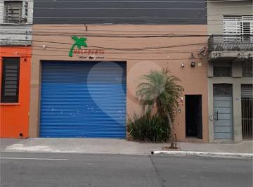 Comercial · 380m² · Galpão à venda em Tatuapé - SP