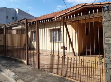 Casa · 114m² · 3 Quartos · 2 Vagas · Casa com 3 quartos à venda em Vila isolina mazzei - SP