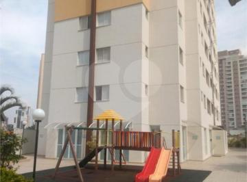 Apartamento · 89m² · 3 Quartos · 2 Vagas · Apartamento com 3 quartos à venda em Vila Dom Pedro Ii - SP