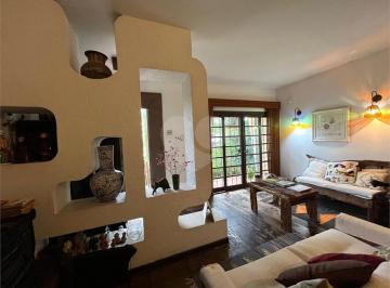 Casa · 353m² · 5 Quartos · Sobrado com 5 quartos à venda em Jardim leonor mendes de barros - SP