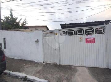 Terreno · 363m² · 3 Quartos · 6 Vagas · Terreno com 3 quartos à venda em Vila paulo silas - SP