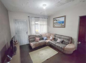 Casa · 130m² · 5 Quartos · Casa com 5 quartos à venda em Jardim guairaca - SP