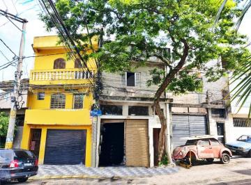 Comercial · 131m² · Prédio inteiro à venda em Jardim peri - SP