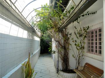 Casa · 268m² · 3 Quartos · 3 Vagas · Casa com 3 quartos à venda em Vila brasílio machado - SP