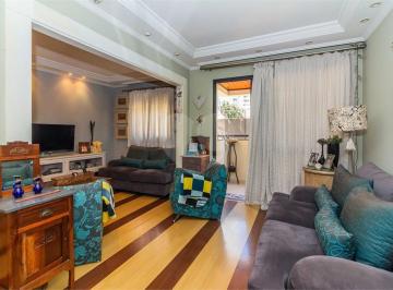 Apartamento · 88m² · 3 Quartos · 1 Vaga · Apartamento com 3 quartos à venda em Vila guarani (z sul) - SP