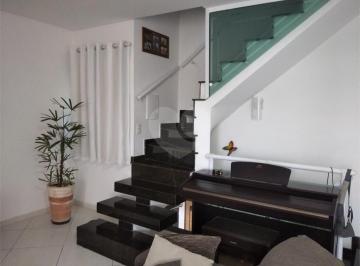Casa · 120m² · 3 Quartos · 3 Vagas · Sobrado com 3 quartos à venda em Vila matilde - SP