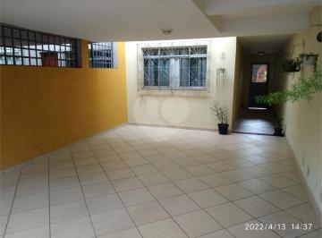 Casa · 260m² · 3 Quartos · 2 Vagas · Sobrado com 3 quartos à venda em Jardim marabá(zona sul) - SP