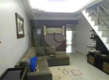 Casa · 84m² · 3 Quartos · 2 Vagas · Sobrado com 3 quartos à venda em Jardim hercilia - SP