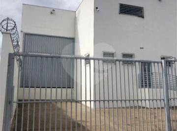 Comercial · 761m² · 5 Vagas · Galpão à venda em Parque Novo Mundo - SP