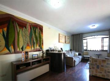 Casa · 204m² · 3 Quartos · 2 Vagas · Sobrado com 3 quartos à venda em Jardim da campina - SP