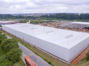 Comercial · 3748m² · 17 Vagas · Galpão à venda em Jardim Santo Afonso - SP