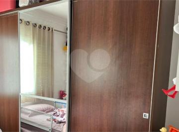 Apartamento de 3 quartos, São Paulo · Apartamento com 3 quartos à venda em Vila Regente Feijó - SP