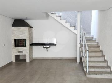 Casa · 220m² · 3 Quartos · 2 Vagas · Sobrado com 3 quartos à venda em Vila pereira barreto - SP