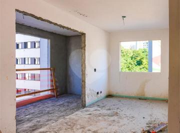 Apartamento · 36m² · 1 Quarto · Apartamento com 1 quartos à venda em Vila buarque - SP