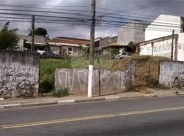Terreno · 720m² · Terreno à venda em Vila parque jabaquara - SP